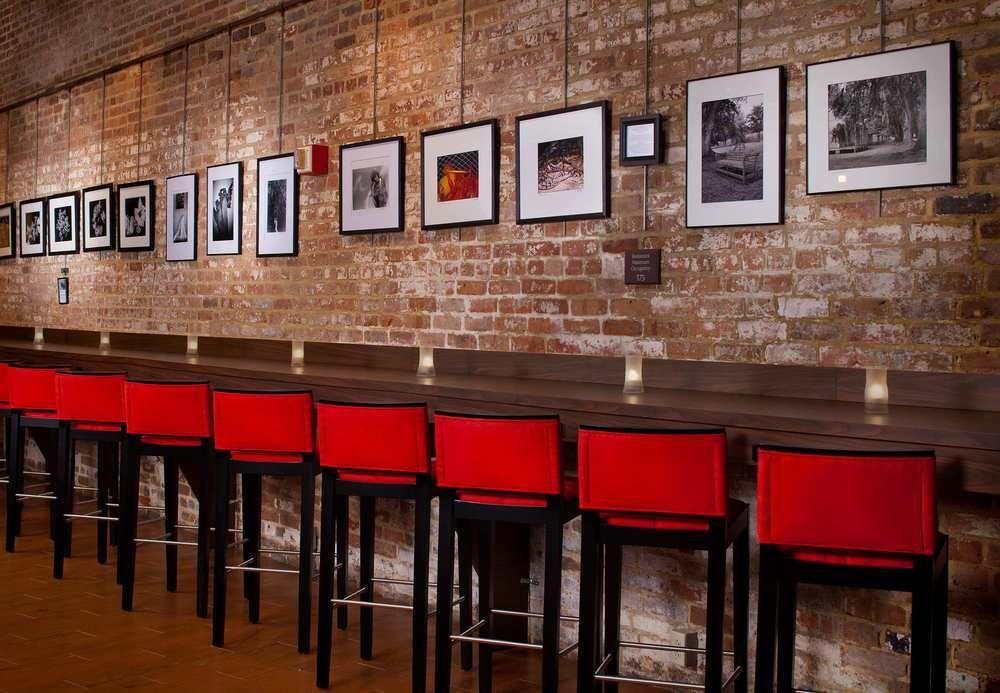 Courtyard By Marriott New Orleans Warehouse Arts District Hotel Ngoại thất bức ảnh