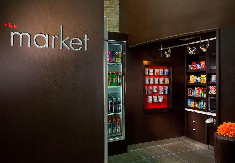 Courtyard By Marriott New Orleans Warehouse Arts District Hotel Ngoại thất bức ảnh