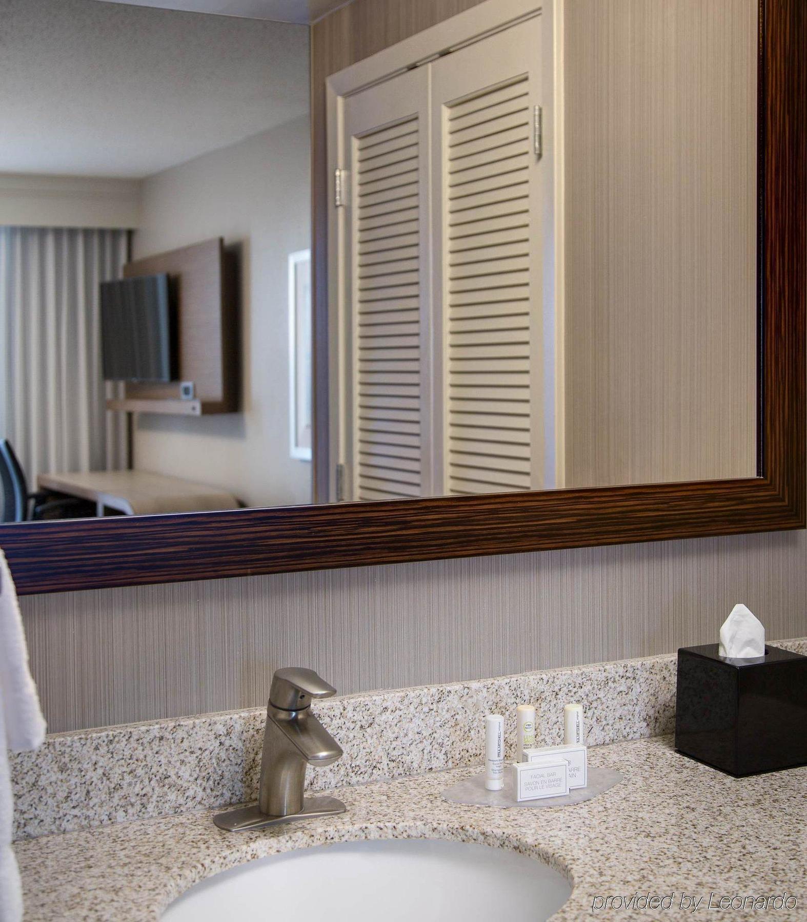Courtyard By Marriott New Orleans Warehouse Arts District Hotel Ngoại thất bức ảnh